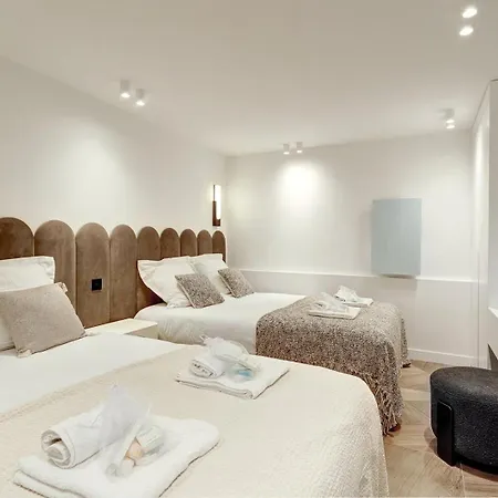 Apartment 329 Izak - Superbe A Paris