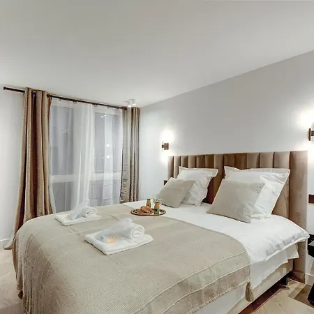Apartment 329 Izak - Superbe A Paris