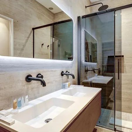 329 Izak - Superbe A Apartment Paris