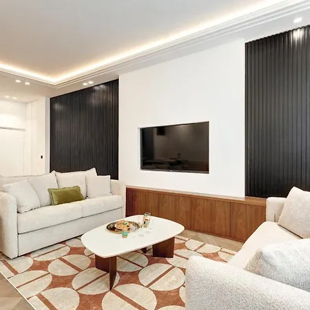 329 Izak - Superbe A Apartamento