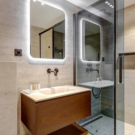 329 Izak - Superbe A Apartamento París
