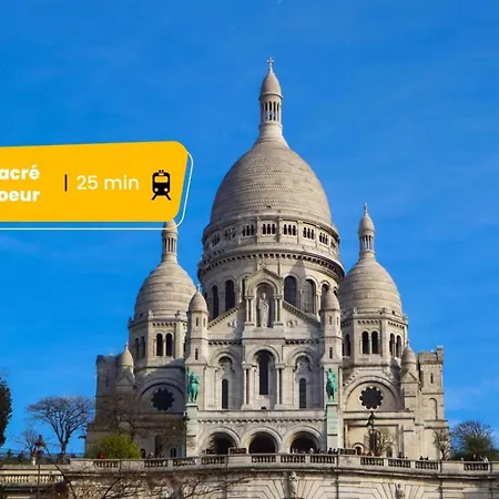 329 Izak - Superbe A * Paris